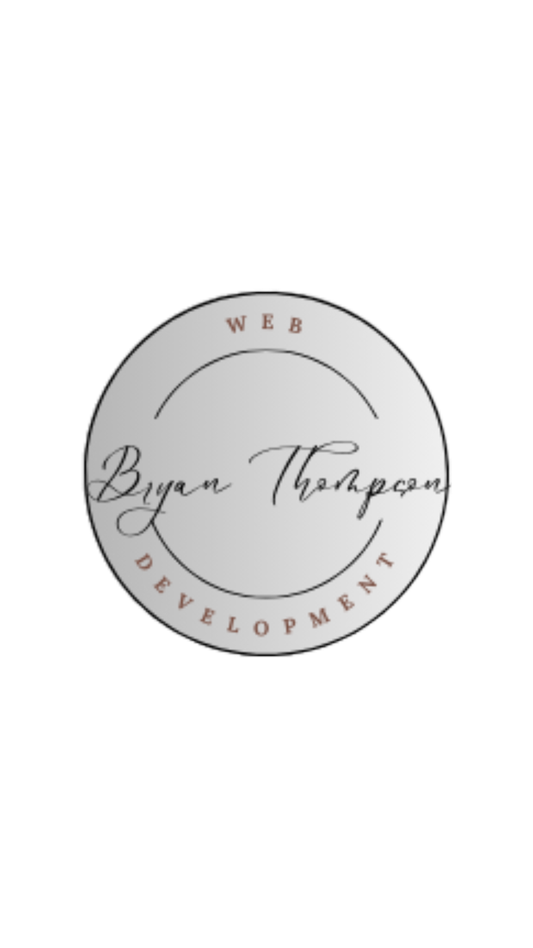 Bryan Thompson Logo